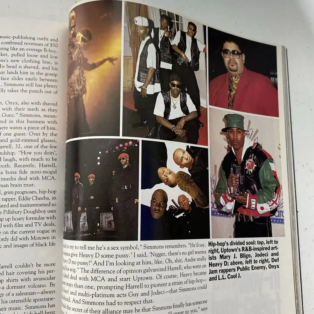 Vintage GQ Magazine April 1993 Prince Charles “Di-Lemma” Ads‎ Mens Cologne